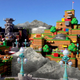 Illustration for article titled Gamers, We’re Not Saying You Shouldn’t Scatter Your Ashes At Super Nintendo World, But You Need To Stagger It Because It Looks Like Pompeii Here